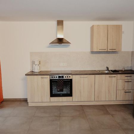 Ferienwohnung/Arbeiterwohnung Kampenwand โรห์ดอร์ฟ ภายนอก รูปภาพ