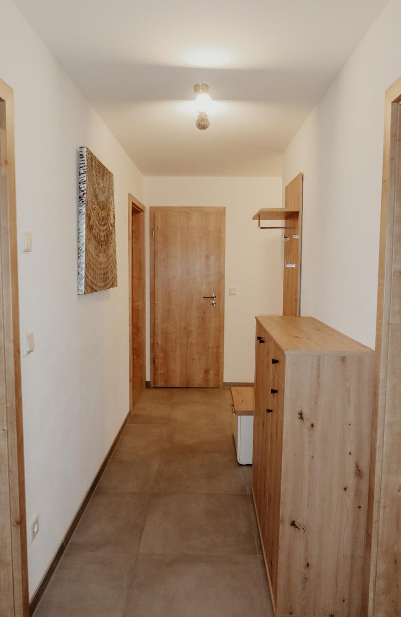 Ferienwohnung/Arbeiterwohnung Kampenwand โรห์ดอร์ฟ ภายนอก รูปภาพ