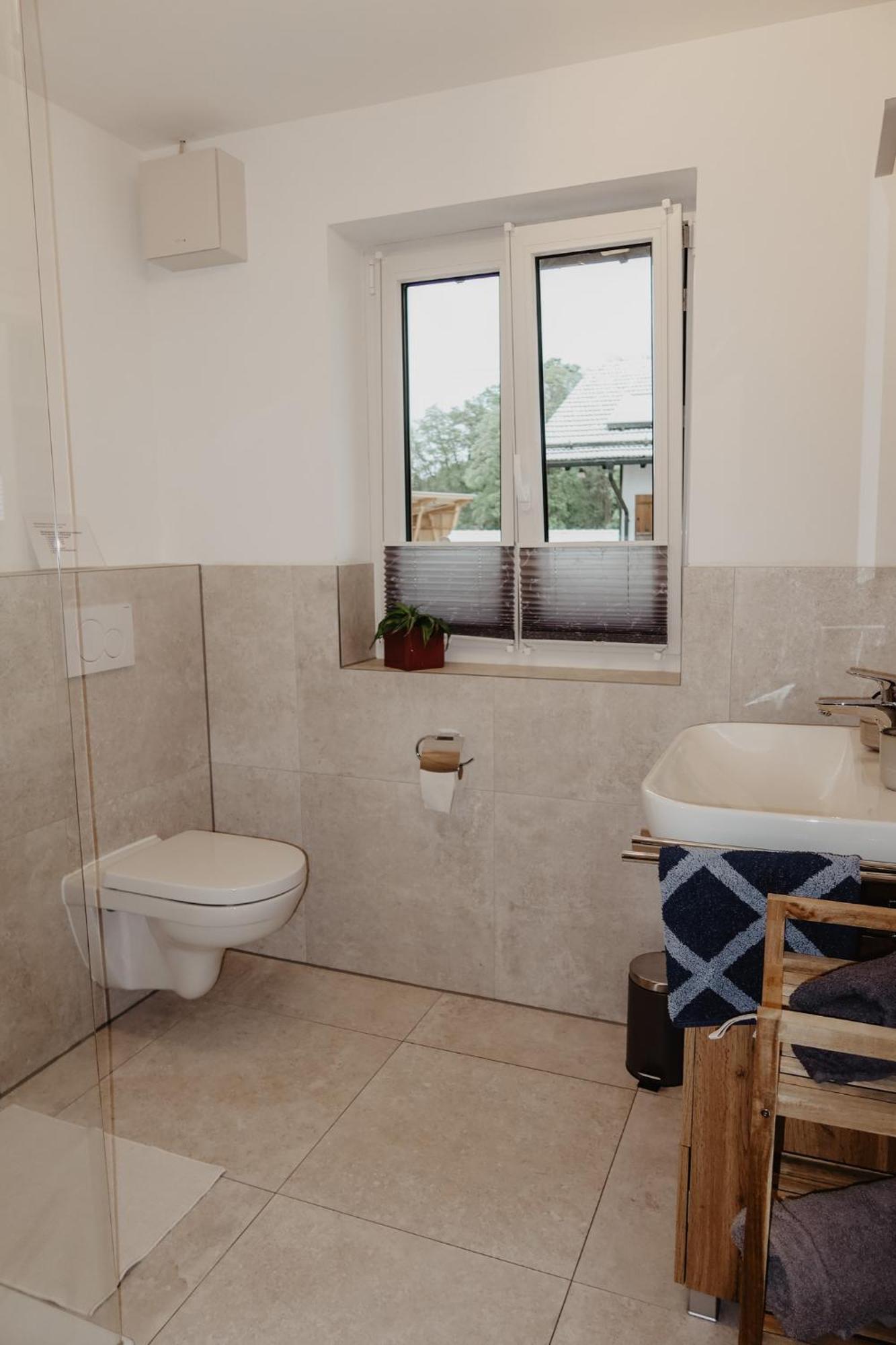 Ferienwohnung/Arbeiterwohnung Kampenwand โรห์ดอร์ฟ ภายนอก รูปภาพ
